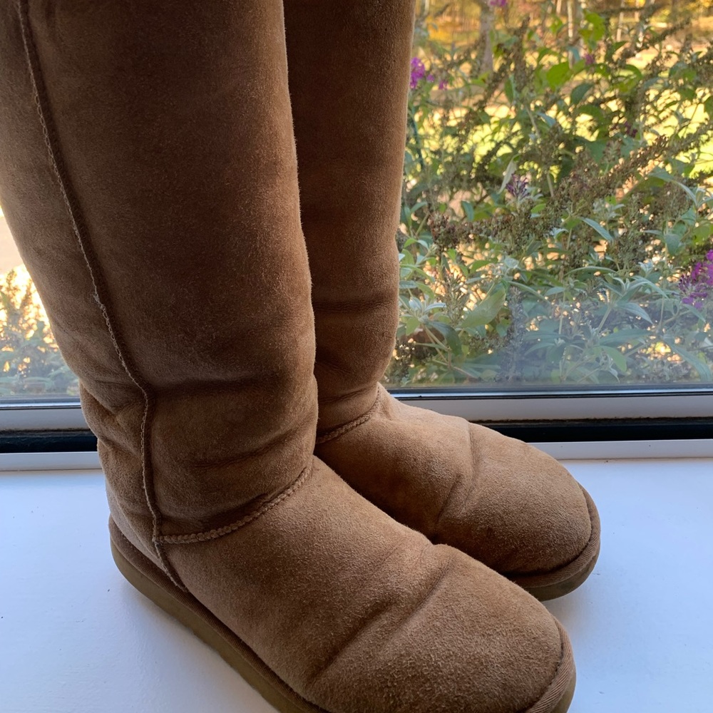 UGG Classic Tall Boot